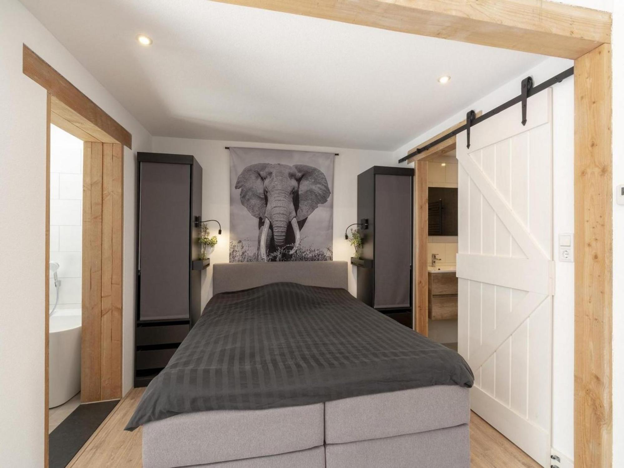 Luxurious Furnished Bungalow With Terrace カラントスウオーフ エクステリア 写真