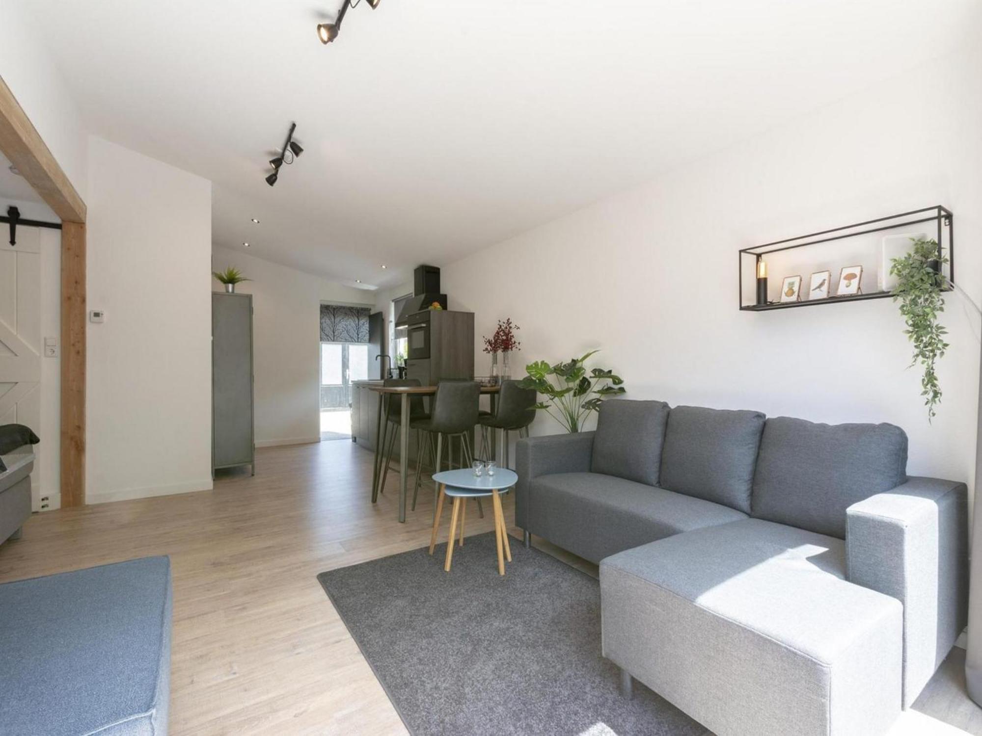 Luxurious Furnished Bungalow With Terrace カラントスウオーフ エクステリア 写真
