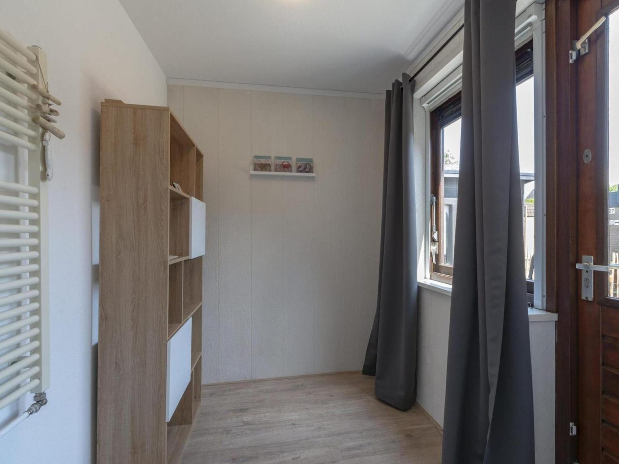 Luxurious Furnished Bungalow With Terrace カラントスウオーフ エクステリア 写真