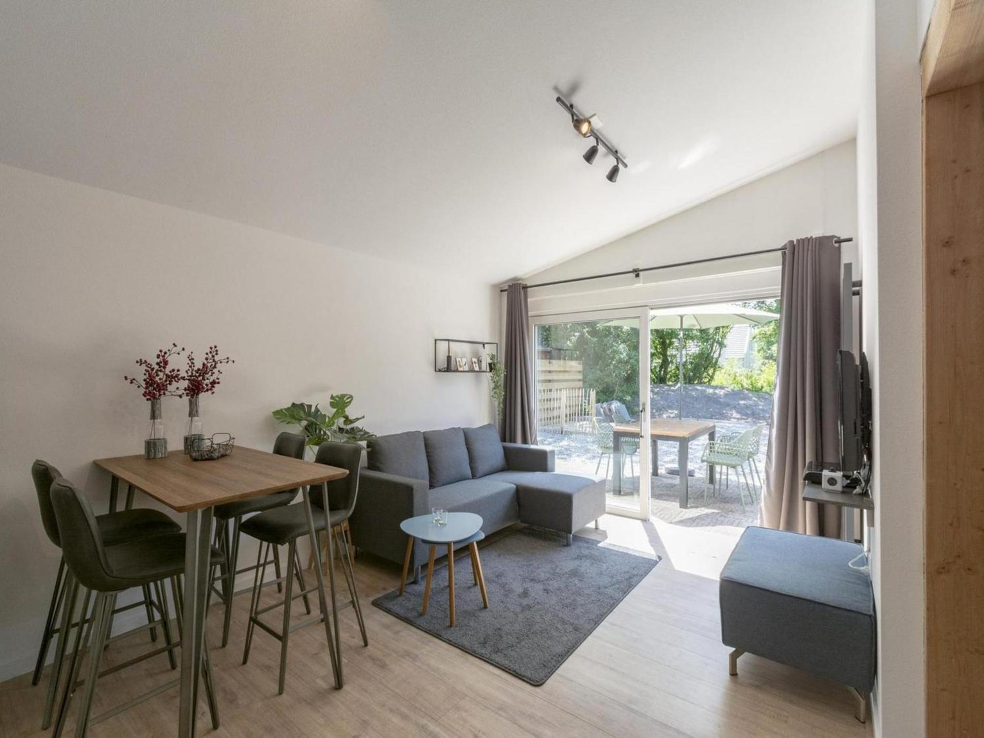 Luxurious Furnished Bungalow With Terrace カラントスウオーフ エクステリア 写真